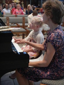 navaeh first recital